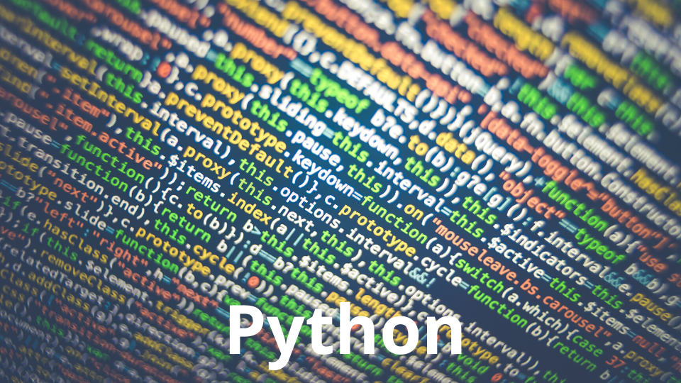 Python